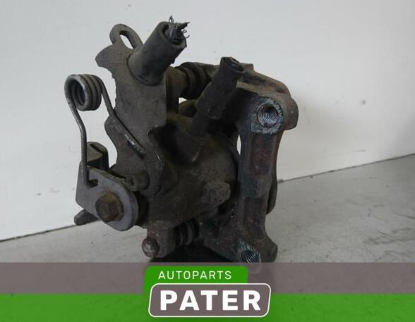 
Bremszange links hinten Ford S-Max I WA6  P2812997
