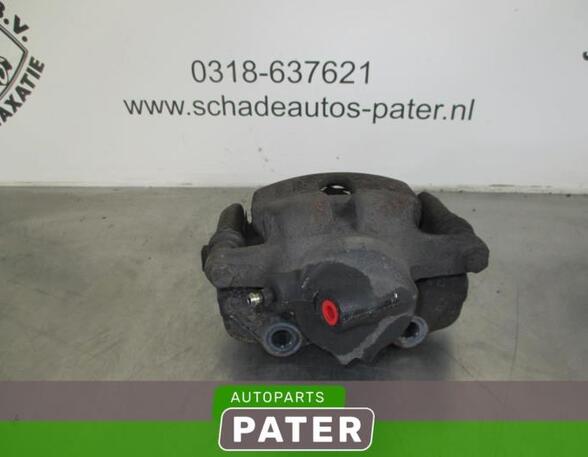 Brake Caliper CITROËN C3 I (FC_, FN_)