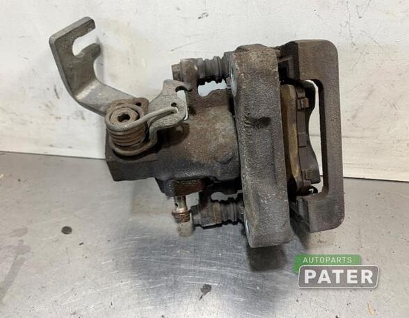 Brake Caliper MAZDA CX-3 (DK)