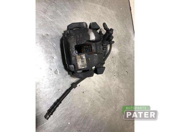 Brake Caliper PEUGEOT 3008 SUV (MC_, MR_, MJ_, M4_)