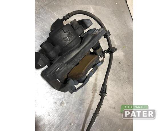 Brake Caliper PEUGEOT 3008 SUV (MC_, MR_, MJ_, M4_)