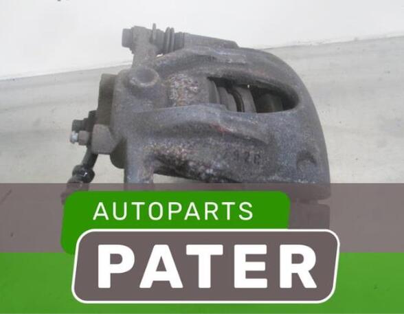 Brake Caliper OPEL CORSA C (X01)