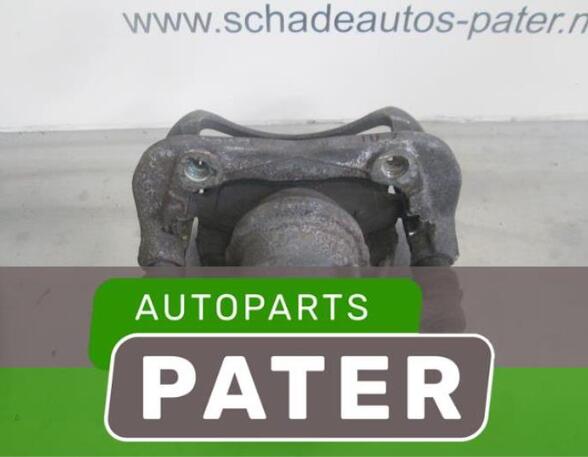 Brake Caliper OPEL CORSA C (X01)