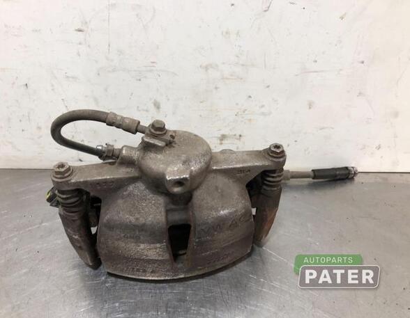 Brake Caliper SKODA KODIAQ (NS7, NV7, NS6)