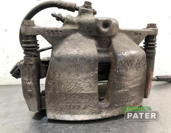 Brake Caliper SKODA KODIAQ (NS7, NV7, NS6)