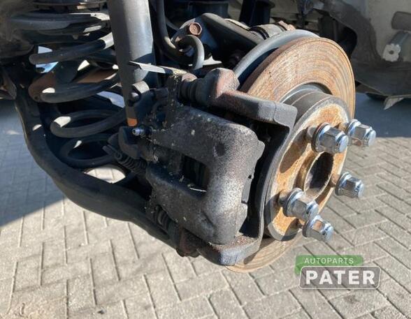 Brake Caliper TOYOTA AURIS (_E18_), TOYOTA AURIS Estate (_E18_)