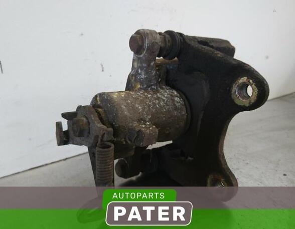 Brake Caliper RENAULT SCÉNIC II (JM0/1_), RENAULT GRAND SCÉNIC II (JM0/1_)