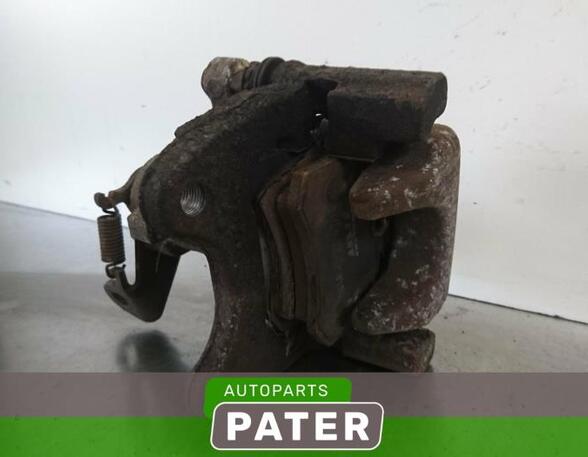 Brake Caliper RENAULT SCÉNIC II (JM0/1_), RENAULT GRAND SCÉNIC II (JM0/1_)