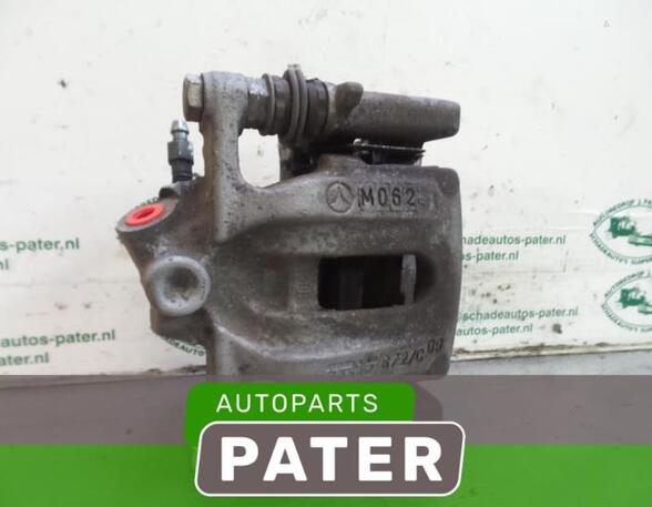 Brake Caliper MERCEDES-BENZ B-CLASS (W245)