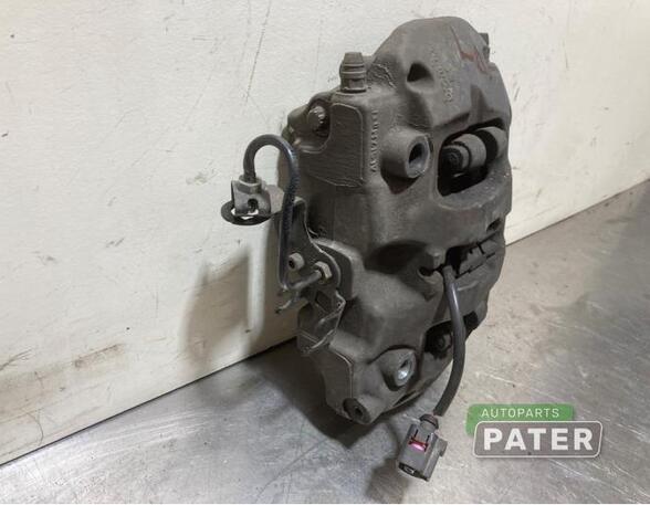 Brake Caliper VW TOUAREG (7P5, 7P6)