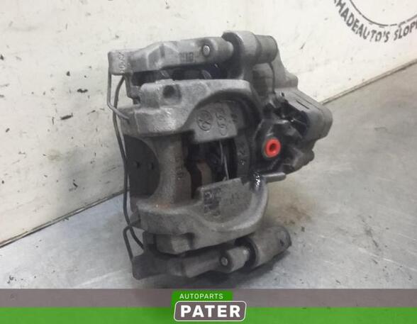 Brake Caliper VW GOLF SPORTSVAN (AM1, AN1)