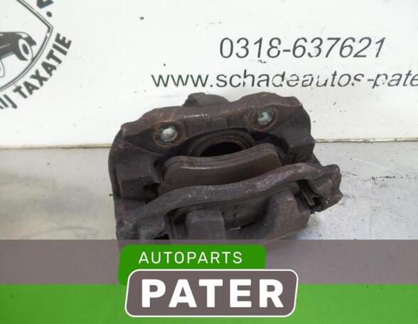 Brake Caliper PEUGEOT 207 (WA_, WC_)