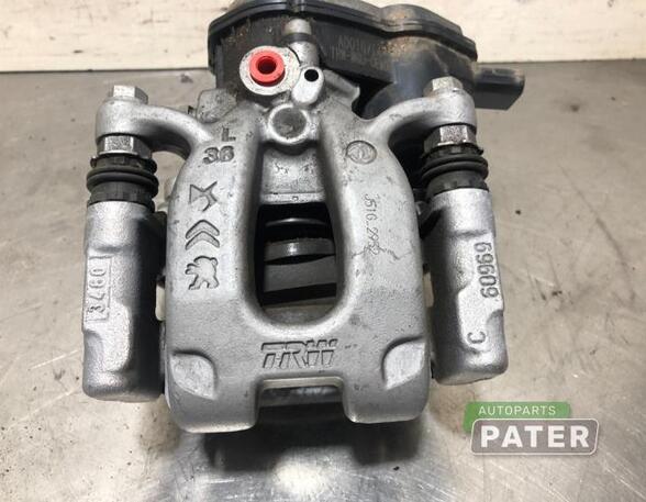 Brake Caliper PEUGEOT 208 II (UB_, UP_, UW_, UJ_)