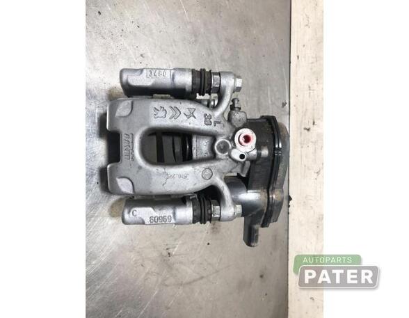 Brake Caliper PEUGEOT 208 II (UB_, UP_, UW_, UJ_)