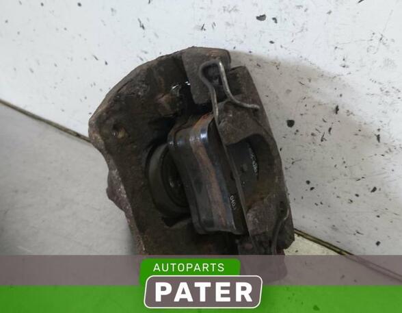 Brake Caliper VOLVO V70 II (285), VOLVO XC70 CROSS COUNTRY (295)