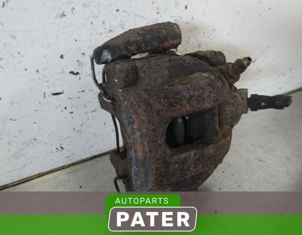 Brake Caliper VOLVO V70 II (285), VOLVO XC70 CROSS COUNTRY (295)