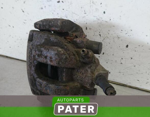 Brake Caliper VOLVO V70 II (285), VOLVO XC70 CROSS COUNTRY (295)