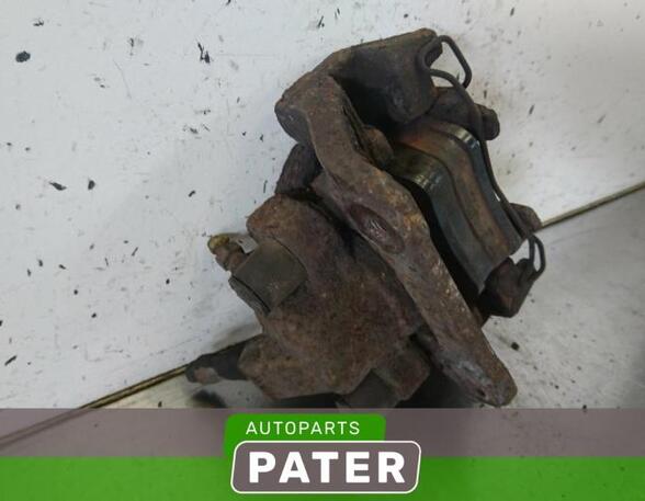 Brake Caliper VOLVO V70 II (285), VOLVO XC70 CROSS COUNTRY (295)