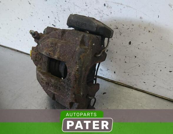 Brake Caliper VOLVO S80 I (184)