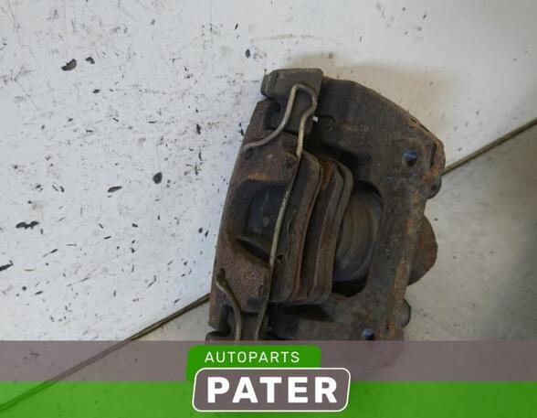 Brake Caliper VOLVO S80 I (184)