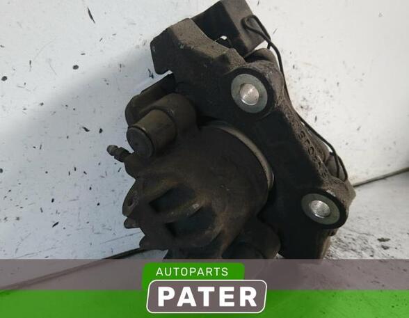 Brake Caliper PEUGEOT 3008 MPV (0U_), PEUGEOT 3008 SUV (MC_, MR_, MJ_, M4_)