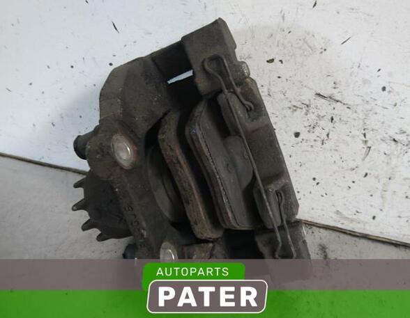 Brake Caliper PEUGEOT 3008 MPV (0U_), PEUGEOT 3008 SUV (MC_, MR_, MJ_, M4_)