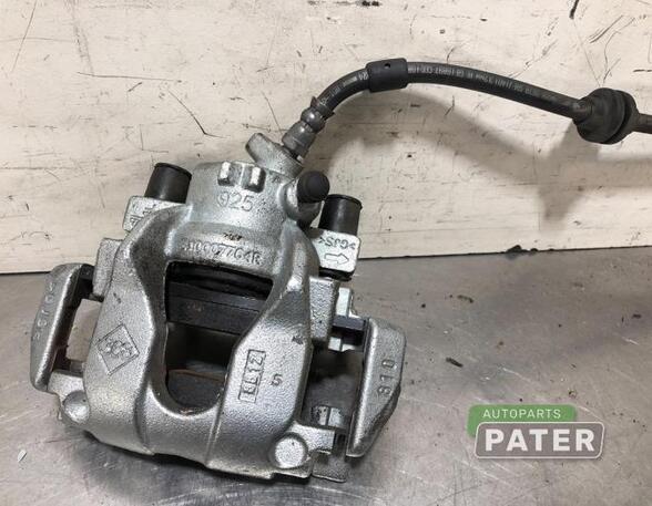 Brake Caliper SMART FORFOUR Hatchback (453)