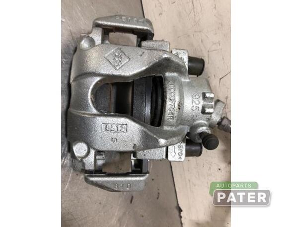 Brake Caliper SMART FORFOUR Hatchback (453)