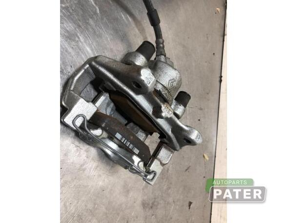 Brake Caliper SMART FORFOUR Hatchback (453)