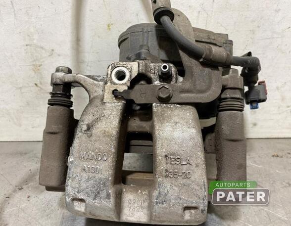 Brake Caliper TESLA MODEL 3 (5YJ3)