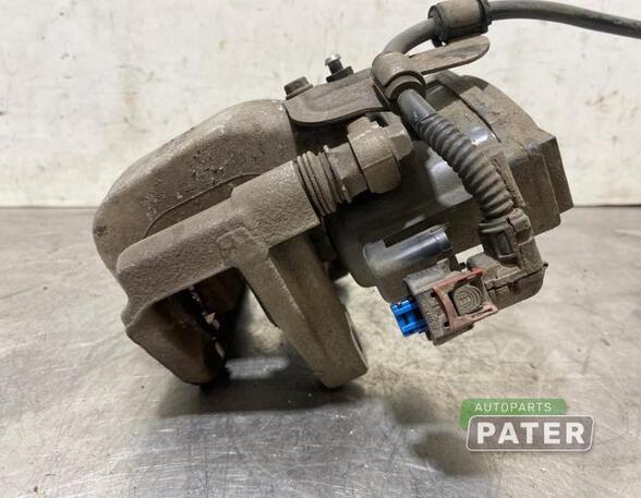 Brake Caliper TESLA MODEL 3 (5YJ3)