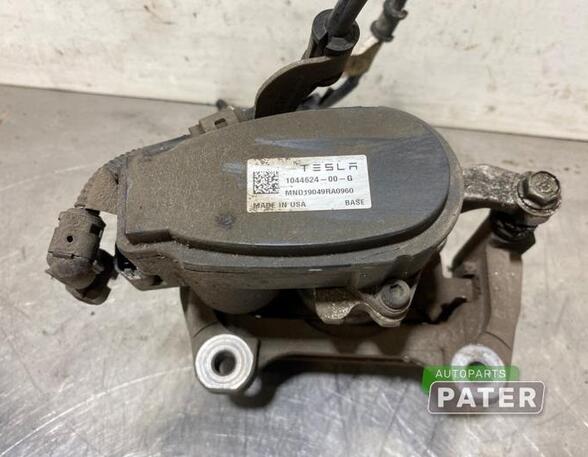 Brake Caliper TESLA MODEL 3 (5YJ3)