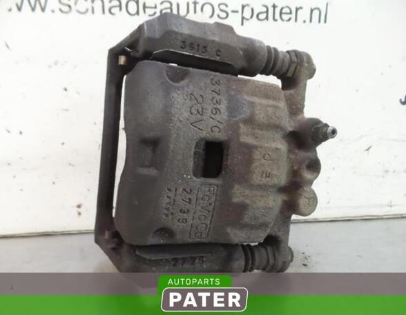 Brake Caliper FORD FIESTA VI (CB1, CCN), FORD FIESTA VI Van