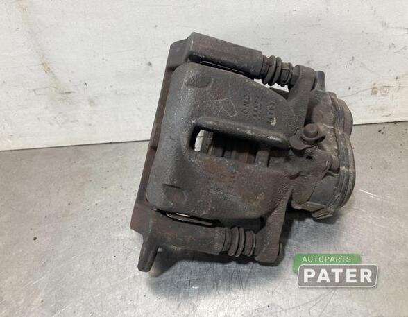 Brake Caliper AUDI A6 Allroad (4GH, 4GJ, C7), AUDI A6 Avant (4G5, 4GD, C7), AUDI A7 Sportback (4GA, 4GF)