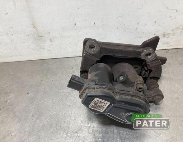 Brake Caliper AUDI A6 Allroad (4GH, 4GJ, C7), AUDI A6 Avant (4G5, 4GD, C7), AUDI A7 Sportback (4GA, 4GF)