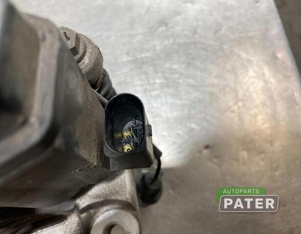 Brake Caliper AUDI A5 Sportback (F5A, F5F)