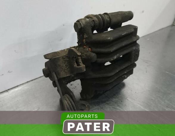 Brake Caliper AUDI A6 Avant (4B5, C5), AUDI ALLROAD (4BH, C5)