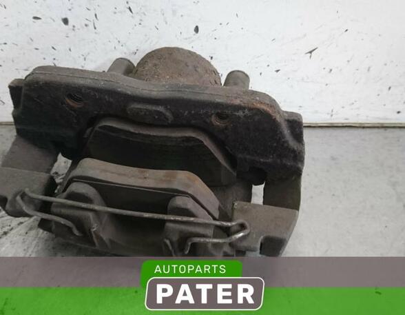 Brake Caliper JAGUAR XJ, DAIMLER 2.8 - 5.3, JAGUAR XJ (X300, X330), DAIMLER DAIMLER XJ (X30_)