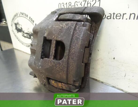 Brake Caliper AUDI A6 Allroad (4FH, C6), AUDI A6 Avant (4F5, C6)