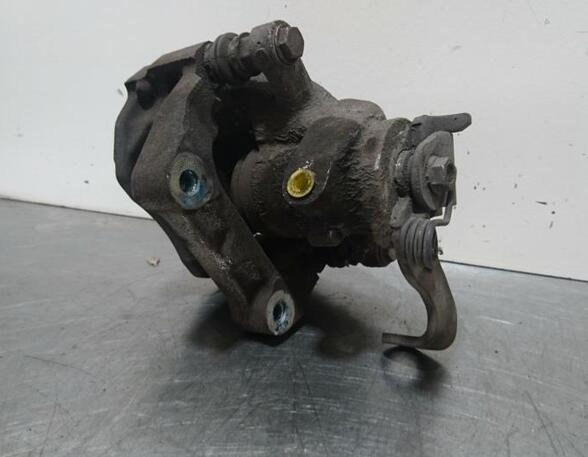 Brake Caliper PEUGEOT 3008 MPV (0U_), PEUGEOT 3008 SUV (MC_, MR_, MJ_, M4_)