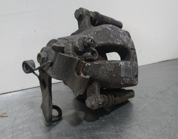 Brake Caliper PEUGEOT 3008 MPV (0U_), PEUGEOT 3008 SUV (MC_, MR_, MJ_, M4_)