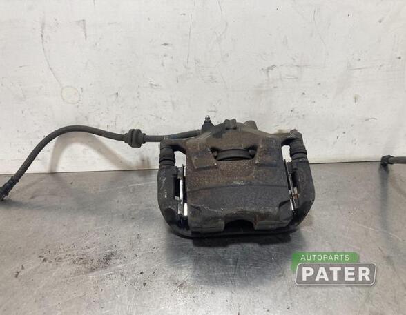 Brake Caliper OPEL ASTRA J Sports Tourer (P10), OPEL ZAFIRA TOURER C (P12)