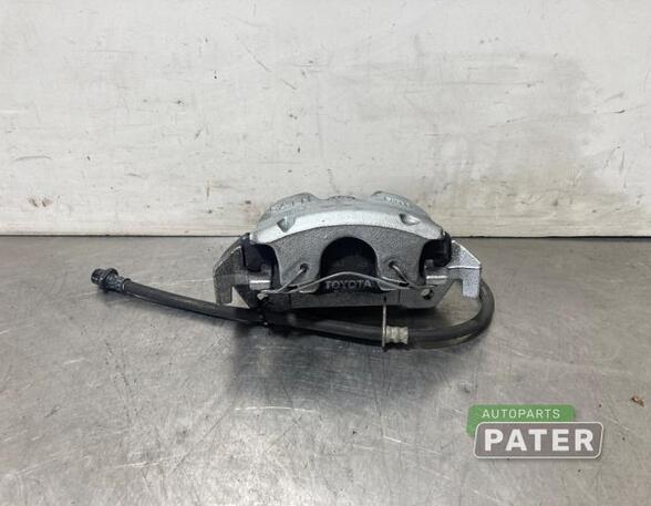 Brake Caliper TOYOTA YARIS (_P21_, _PA1_, _PH1_)