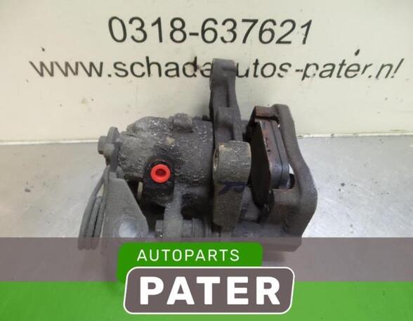 Brake Caliper FORD GALAXY (WA6), FORD S-MAX (WA6)