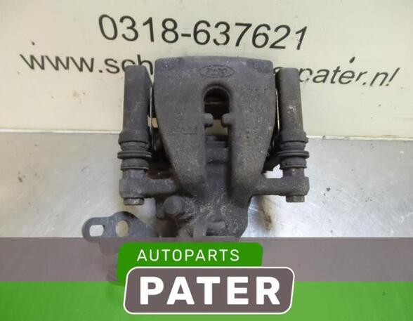 Brake Caliper FORD GALAXY (WA6), FORD S-MAX (WA6)