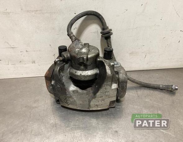 Brake Caliper RENAULT ZOE Hatchback Van (BFM_), RENAULT ZOE (BFM_)