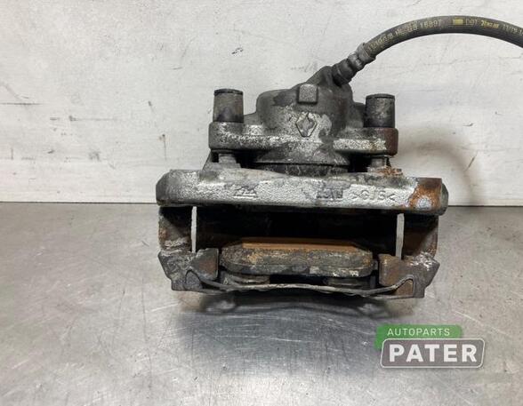 Brake Caliper RENAULT ZOE Hatchback Van (BFM_), RENAULT ZOE (BFM_)