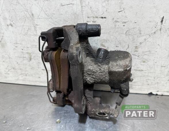 Brake Caliper TOYOTA YARIS (_P13_)