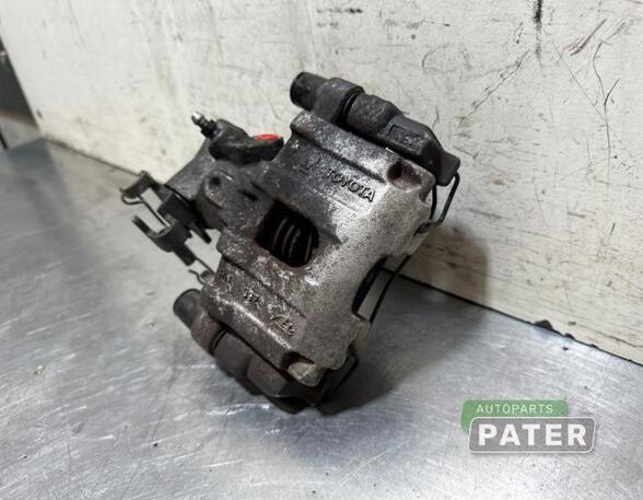 Brake Caliper TOYOTA YARIS (_P13_)