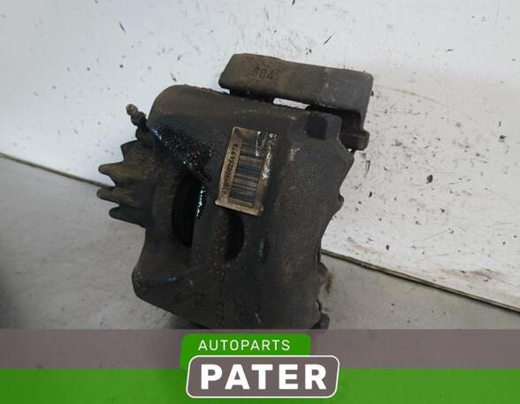 Brake Caliper PEUGEOT 3008 MPV (0U_), PEUGEOT 3008 SUV (MC_, MR_, MJ_, M4_)